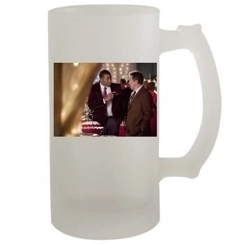 Hart of Dixie 16oz Frosted Beer Stein