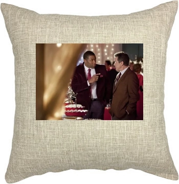 Hart of Dixie Pillow