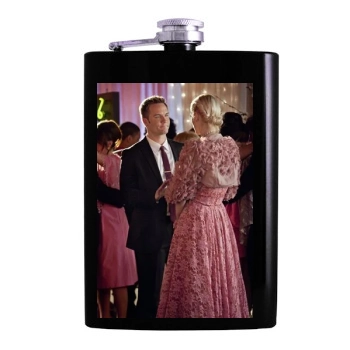 Hart of Dixie Hip Flask