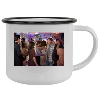 Hart of Dixie Camping Mug