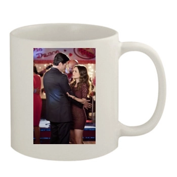 Hart of Dixie 11oz White Mug