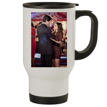 Hart of Dixie Stainless Steel Travel Mug