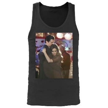 Hart of Dixie Men's Tank Top