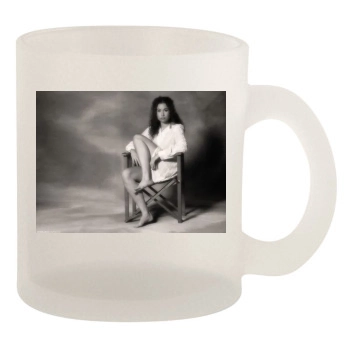 Minnie Driver 10oz Frosted Mug