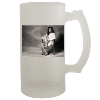 Minnie Driver 16oz Frosted Beer Stein