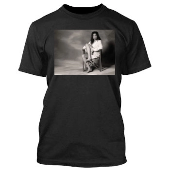 Minnie Driver Men's TShirt