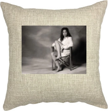 Minnie Driver Pillow