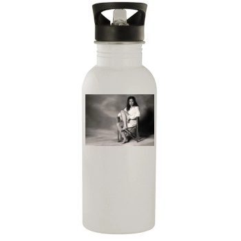 Minnie Driver Stainless Steel Water Bottle