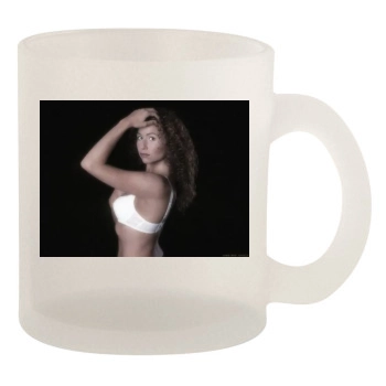 Minnie Driver 10oz Frosted Mug