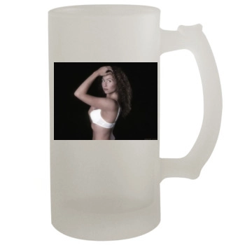 Minnie Driver 16oz Frosted Beer Stein