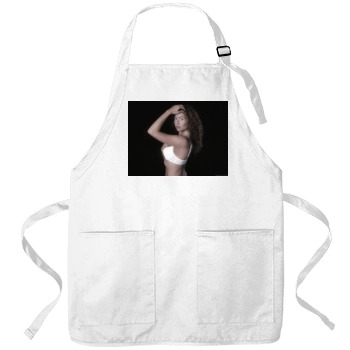 Minnie Driver Apron