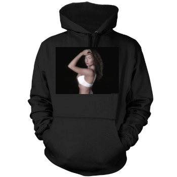 Minnie Driver Mens Pullover Hoodie Sweatshirt