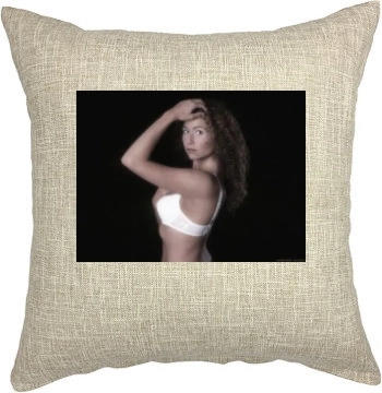 Minnie Driver Pillow