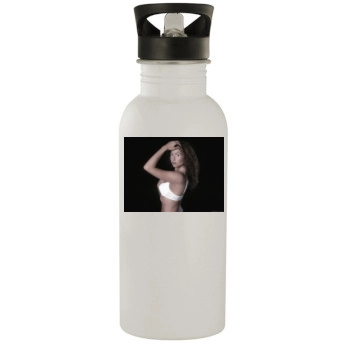 Minnie Driver Stainless Steel Water Bottle