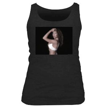 Minnie Driver Women's Tank Top