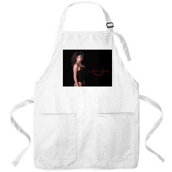 Minnie Driver Apron