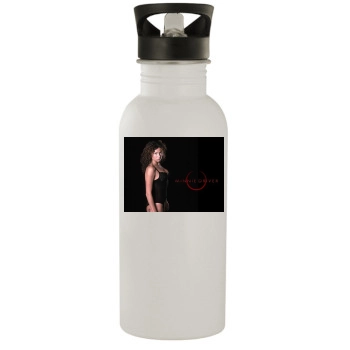 Minnie Driver Stainless Steel Water Bottle