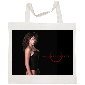 Minnie Driver Tote