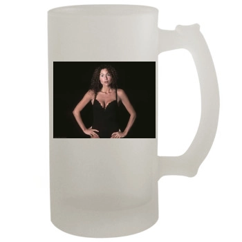 Minnie Driver 16oz Frosted Beer Stein