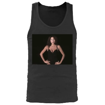 Minnie Driver Men's Tank Top