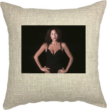 Minnie Driver Pillow