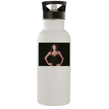 Minnie Driver Stainless Steel Water Bottle