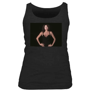 Minnie Driver Women's Tank Top