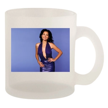 Minnie Driver 10oz Frosted Mug