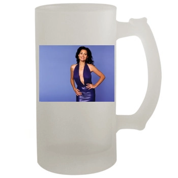 Minnie Driver 16oz Frosted Beer Stein