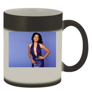 Minnie Driver Color Changing Mug