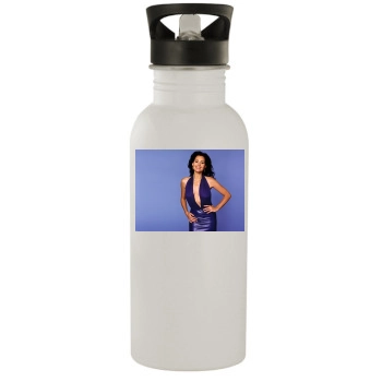 Minnie Driver Stainless Steel Water Bottle