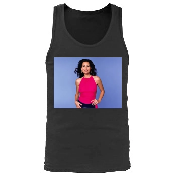 Minnie Driver Men's Tank Top