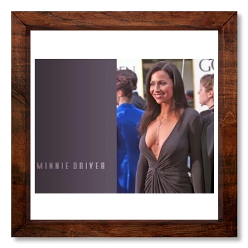 Minnie Driver 12x12