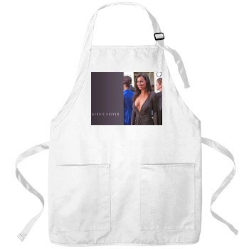 Minnie Driver Apron