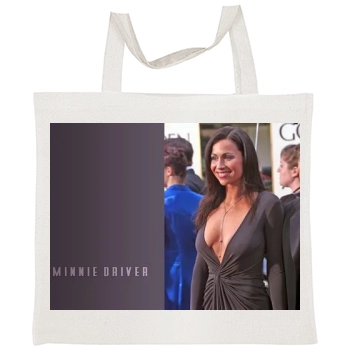 Minnie Driver Tote