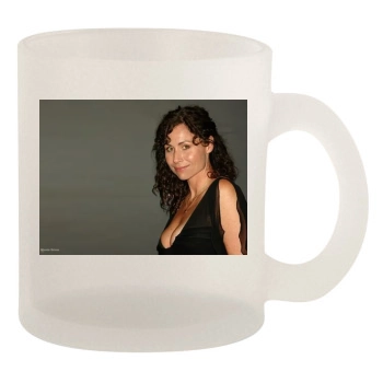 Minnie Driver 10oz Frosted Mug