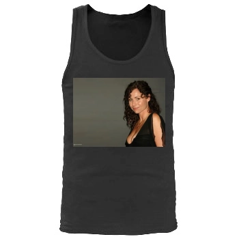 Minnie Driver Men's Tank Top