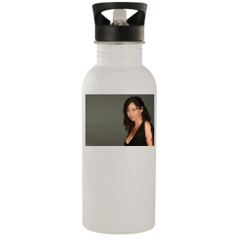 Minnie Driver Stainless Steel Water Bottle