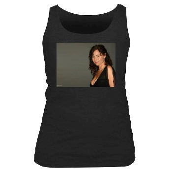 Minnie Driver Women's Tank Top