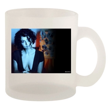 Minnie Driver 10oz Frosted Mug