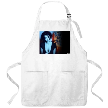 Minnie Driver Apron