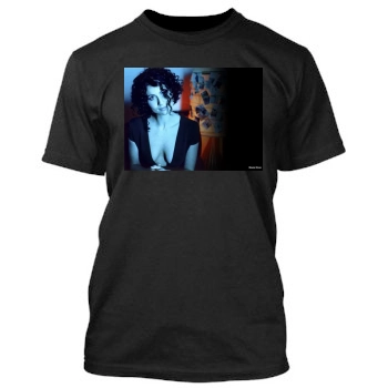 Minnie Driver Men's TShirt