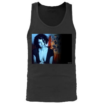 Minnie Driver Men's Tank Top