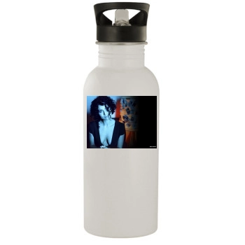 Minnie Driver Stainless Steel Water Bottle