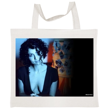 Minnie Driver Tote