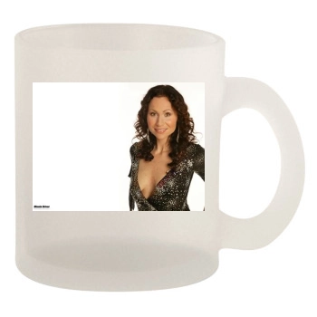 Minnie Driver 10oz Frosted Mug