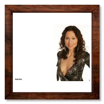 Minnie Driver 12x12