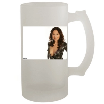 Minnie Driver 16oz Frosted Beer Stein