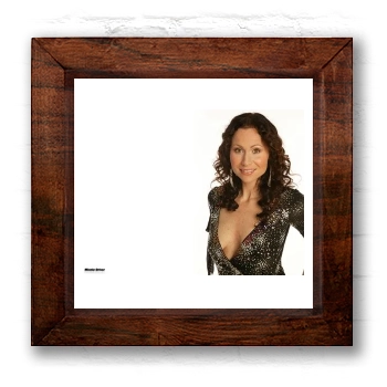 Minnie Driver 6x6