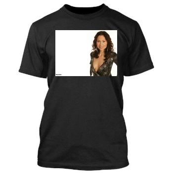 Minnie Driver Men's TShirt